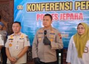 Miras Oplosan Telan 8 Korban Polres Jepara Tetapkan 3 Tersangka