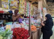 Jelang Ramadhan 2026 Harga Cabai di Jepara Semakin Pedas