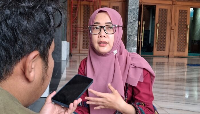 Mengenal Tan Swan Chu Wanita Cina Yang Saat Ini Beragama Islam dan Tinggal di Jepara