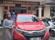 Ini Nama Asli Mozza Palozza, Penyanyi Dangdut Yang Saat Ini Viral Karena Jadi korban Pencurian