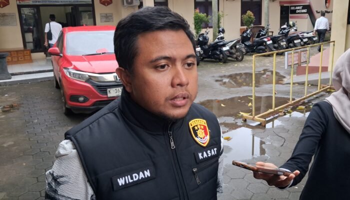Soal Oknum Pimpinan Ponpes di Jepara Yang Cabuli Santrinya Ini Kata Polisi