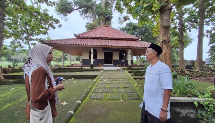 Menguak Makam Mbah Daeng, Pendakwah dan Prajurit Jepara asal Bugis yang Ikut Melawan Portugis
