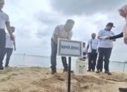 Jepara Kerjasama Dengan Investor Tiongkok Ubah Sampah Jadi Energi