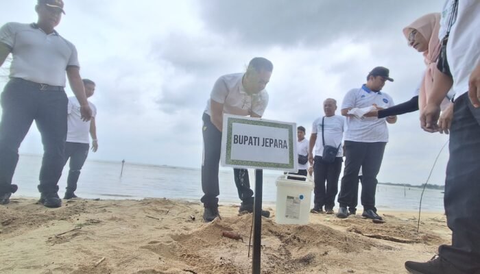 Jepara Kerjasama Dengan Investor Tiongkok Ubah Sampah Jadi Energi