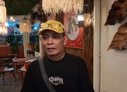 Mengenal Lebih Dekat Deni Puspito Pejual Nasi Tempong Bagong Yang Bagi 1000 Menu Buka Puasa Gratis