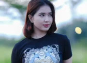 Efel Aprilia, Penari Muda Bertalenta