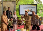 PWI Jepara Gelar Tasyakuran Hari Pers Nasional 2026