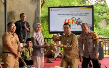 PWI Jepara Gelar Tasyakuran Hari Pers Nasional 2026