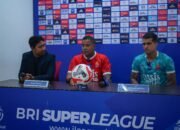 Lawan Malut United Persijap Jepara Siap Menang