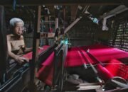 Troso: Ketika Sebuah Desa Menenun Identitas Jepara