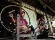 Jangan Ambil Karya Kami: Kisah di Balik Perlindungan Tenun Troso