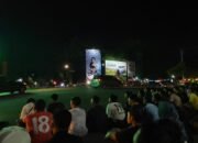 Malut United Vs Persijap Hasil Belum Berpihak, Dukungan Tetap Solid