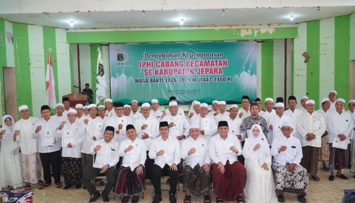 Tahun Ini Jepara Akan Berangkatkan 1.500 Jemaah Haji 