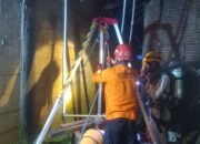 Menjelang Subuh Seorang Ibu di Jepara Tercebur Subur