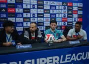 Hadapi Persebaya Persijap Terapkan Strategi Bertahan dan Menyerang