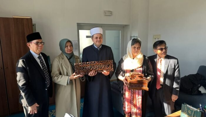 Seni Ukir Jepara Diajukan Sebagai Warisan Budaya Tak Benda UNESCO