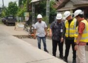 Tahun 2026 Pemkab Siapkan Rp197,16 Miliar Untuk Pembangunan Infastruktur Jalan Jepara