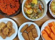 Menu Sahur Kaya Gizi Anti Lapar
