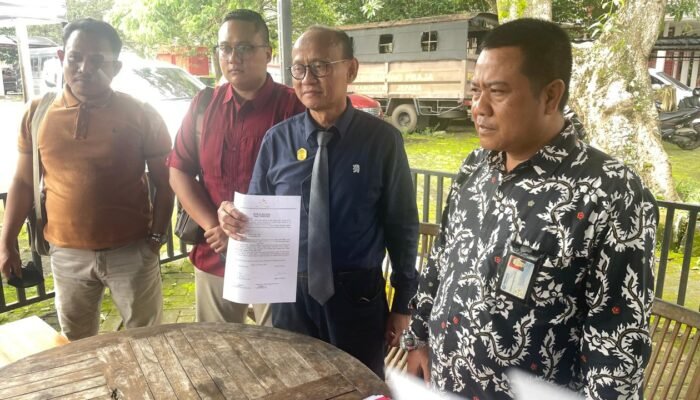 Disebut Cabuli Santrinya Pimpinan Ponpes di Jepara Bikin Laporan Balik