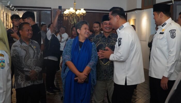 Museum Kartini Jepara Diproyeksikan Jadi Pusat Studi Perempuan