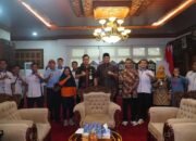 Perusahaan Besar di Jepara Bakal di Lengkapi Fasilitas Penitipan Anak