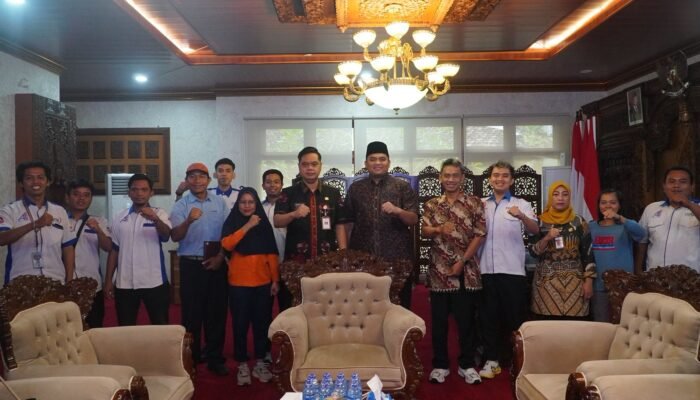 Perusahaan Besar di Jepara Bakal di Lengkapi Fasilitas Penitipan Anak