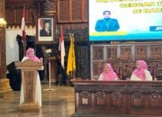 PKK Jepara Perkuat Peran Kader di Bulan Ramadan