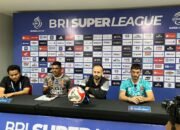 Optimis Persijap Jepara Curi Point Penuh Lawan Bali United