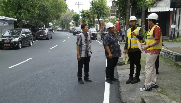 Antusiasme Warga Jepara Bayar Pajak Tetap Tinggi, Bupati Tegaskan Opsen Pajak untuk Pembangunan Infrastruktur