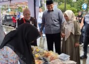 Pemkab Jepara Gelar Festival Ramadhan 1447 H, Dorong UMKM Naik Kelas