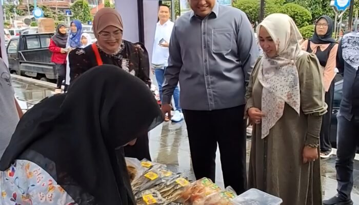 Pemkab Jepara Gelar Festival Ramadhan 1447 H, Dorong UMKM Naik Kelas