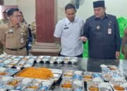 Gus Wabup Jepara Tegaskan Pengawasan MBG, Anggaran Kewenangan BGN