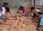 Pengusaha Mebel Jepara Terdampak Perang Amerika – Israil vs Iran 