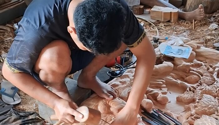 Jepara Siap Gelar JIFBW 2026, Buyer Diajak Langsung Kunjungi Pengrajin Furnitur