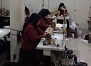 Jepara Diproyeksikan Jadi Pusat Grosir Gamis Nasional