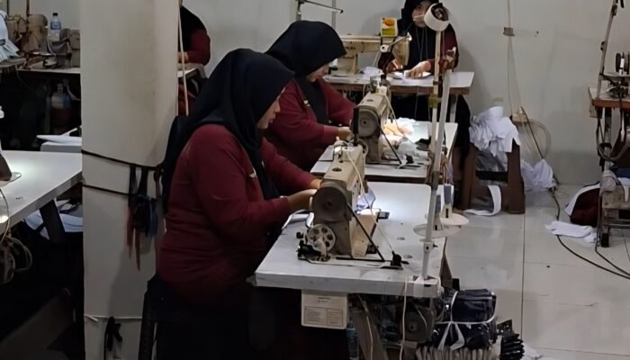 Jepara Diproyeksikan Jadi Pusat Grosir Gamis Nasional