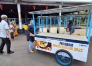 Dukung UMKM Naik Kelas, Sistem Digitalisasi Perpajakan Terintegrasi Diperkuat