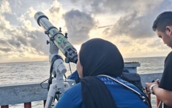 Pemerintah Tetapkan Idul Fitri Pada Sabtu 21 Maret 2026