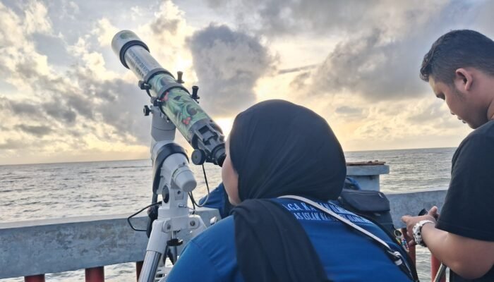 Pemerintah Tetapkan Idul Fitri Pada Sabtu 21 Maret 2026