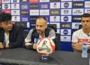 Derby Jateng Lawan Persis Solo Persijap Inginkan Tiga Point