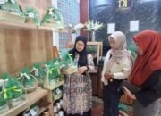 Masyarakat di Jepara Mulai Buru Hampers Idul Fitri