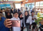 Jelang Idulfitri, Menteri Zulhas Turun Ke Jepara Pastikan Program Pangan Berjalan Baik