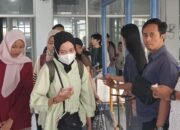 Progam Mudik Gratis di Sambut Gembira Ribuan Warga Karimunjawa