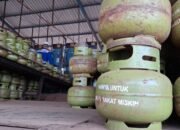 Jelang Idul Fitri Jepara Terima Tambahan 70 Ribu Tabung Gas Elpiji