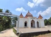 Umat Hindu Laksanakan Nyepi, Masjid di Plajan Tak Kumandangkan Azan dan Takbir Dengan Pengeras Suara