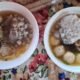 Bakso Horog – horog Jadi Menu Wajib Saat Idul Fitri di Jepara