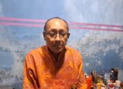 Ini Sosok Pembuat Gelang Yang Dipakai Ratusan Ribu Jemaah Haji Indonesia