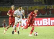 Persijap Vs Persis Solo Siapa Yang Paling Unggul ? Ini Menurut Mesin AI
