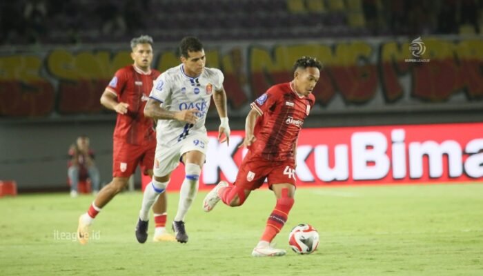 Persijap Vs Persis Solo Siapa Yang Paling Unggul ? Ini Menurut Mesin AI