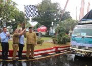 IFEX 2026 Tegaskan Posisi Jepara Sebagai Pusat Furniture dan Ukir Dunia